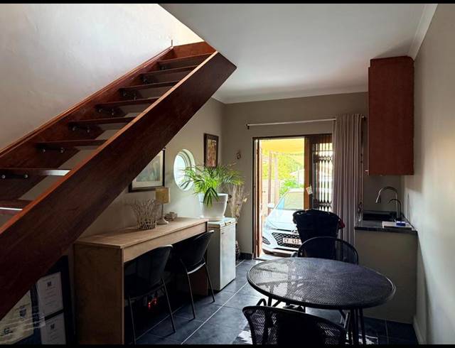 1 BEDROOM PROPERTY TO RENT IN BOSTON
